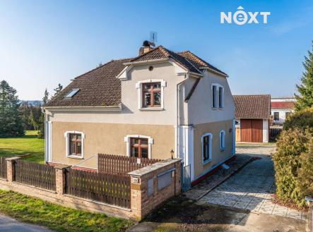 Prodej domu/vily, 380 m²
