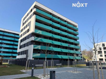 Prodej bytu, 2+kk, 65 m²