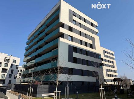 Prodej bytu, 2+kk, 65 m²