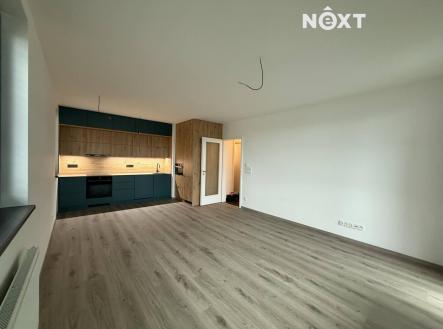 Prodej bytu, 2+kk, 65 m²