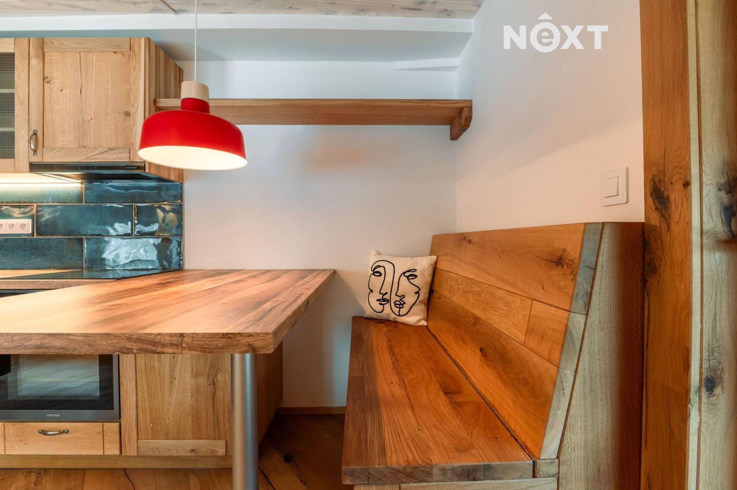 Prodej byt 2+kk, 38㎡