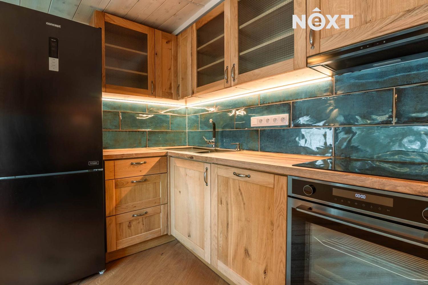 Prodej byt 2+kk, 38㎡