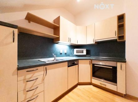 Prodej bytu, 2+kk, 62 m²