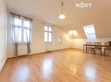 Prodej bytu, 2+kk, 62 m²