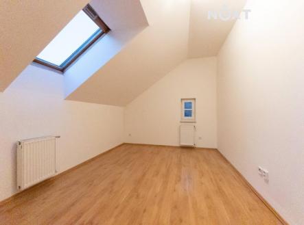 Prodej bytu, 2+kk, 61 m²