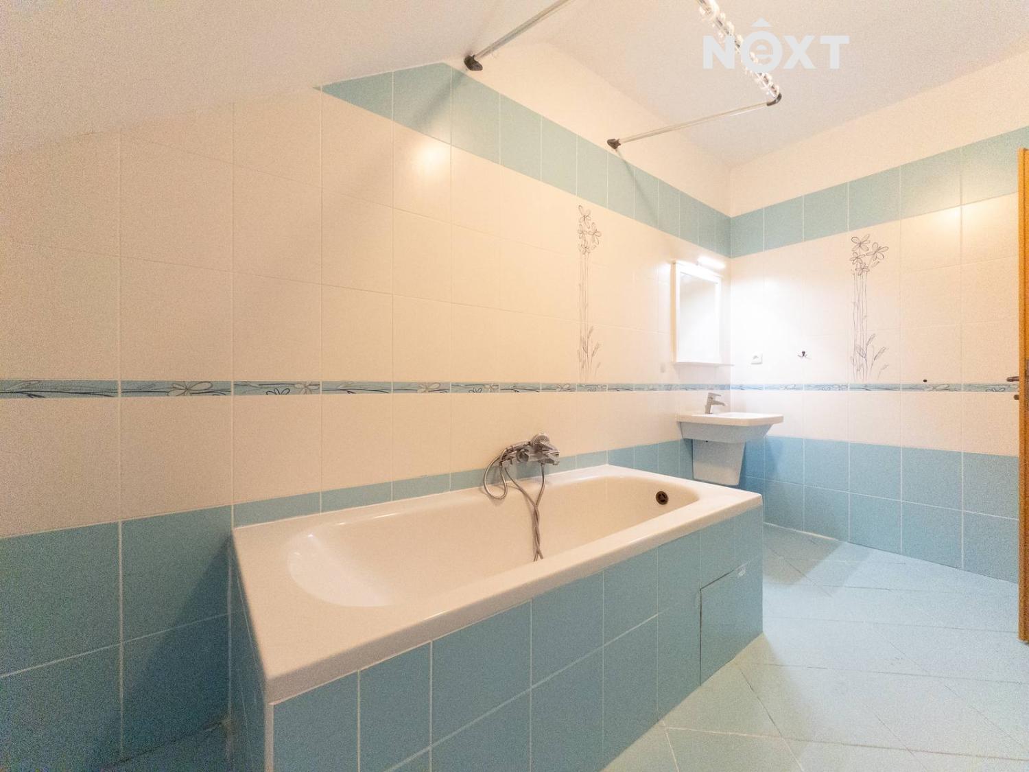 Prodej byt 2+kk, 61㎡