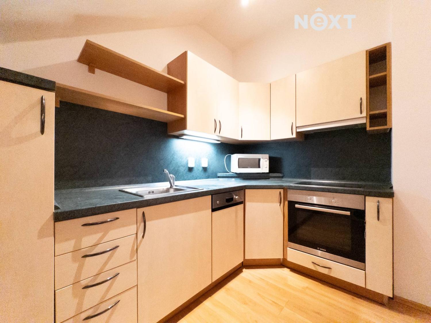 Prodej byt 2+kk, 61㎡