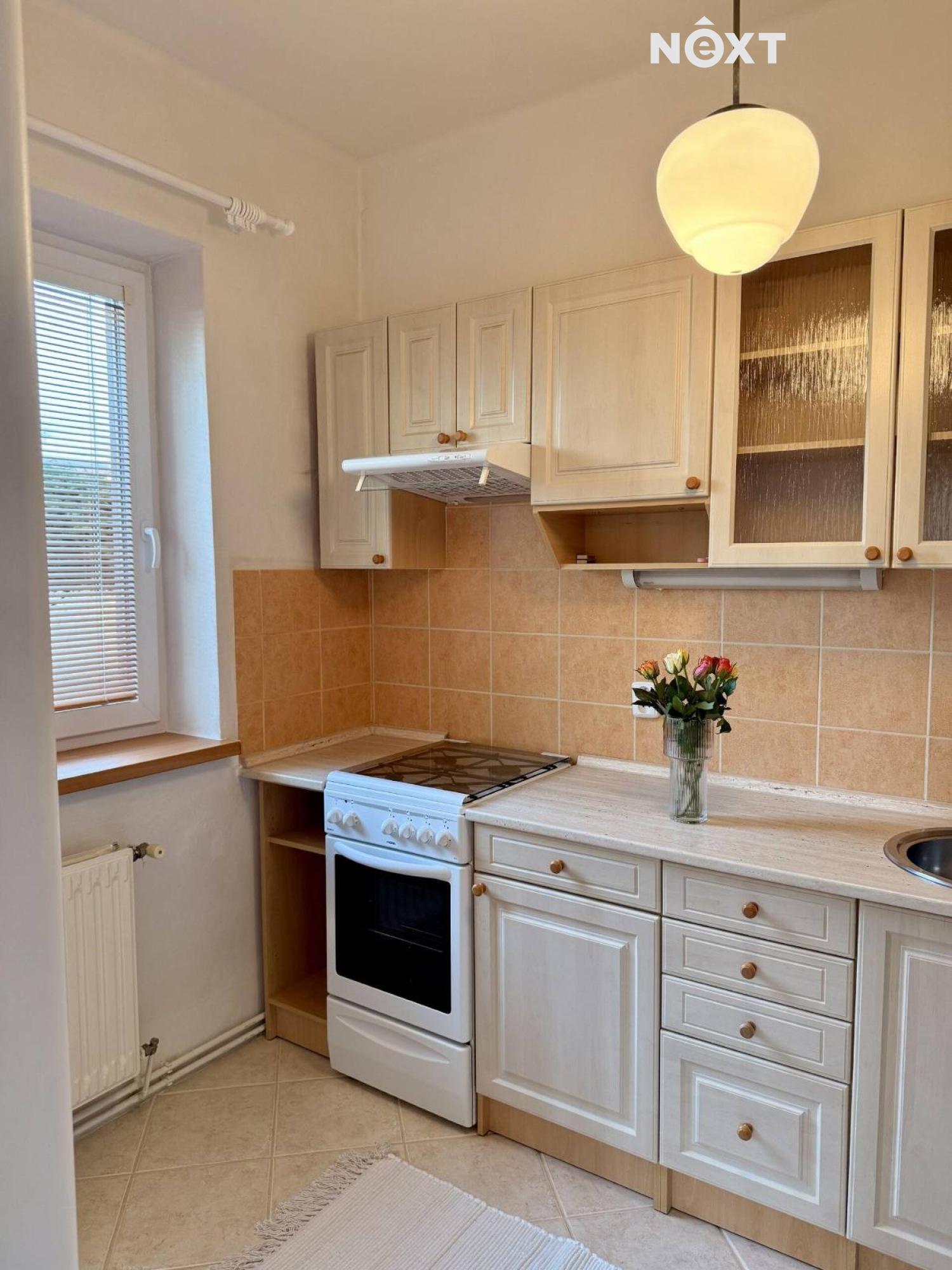 Pronájem byt 2+1, 59㎡