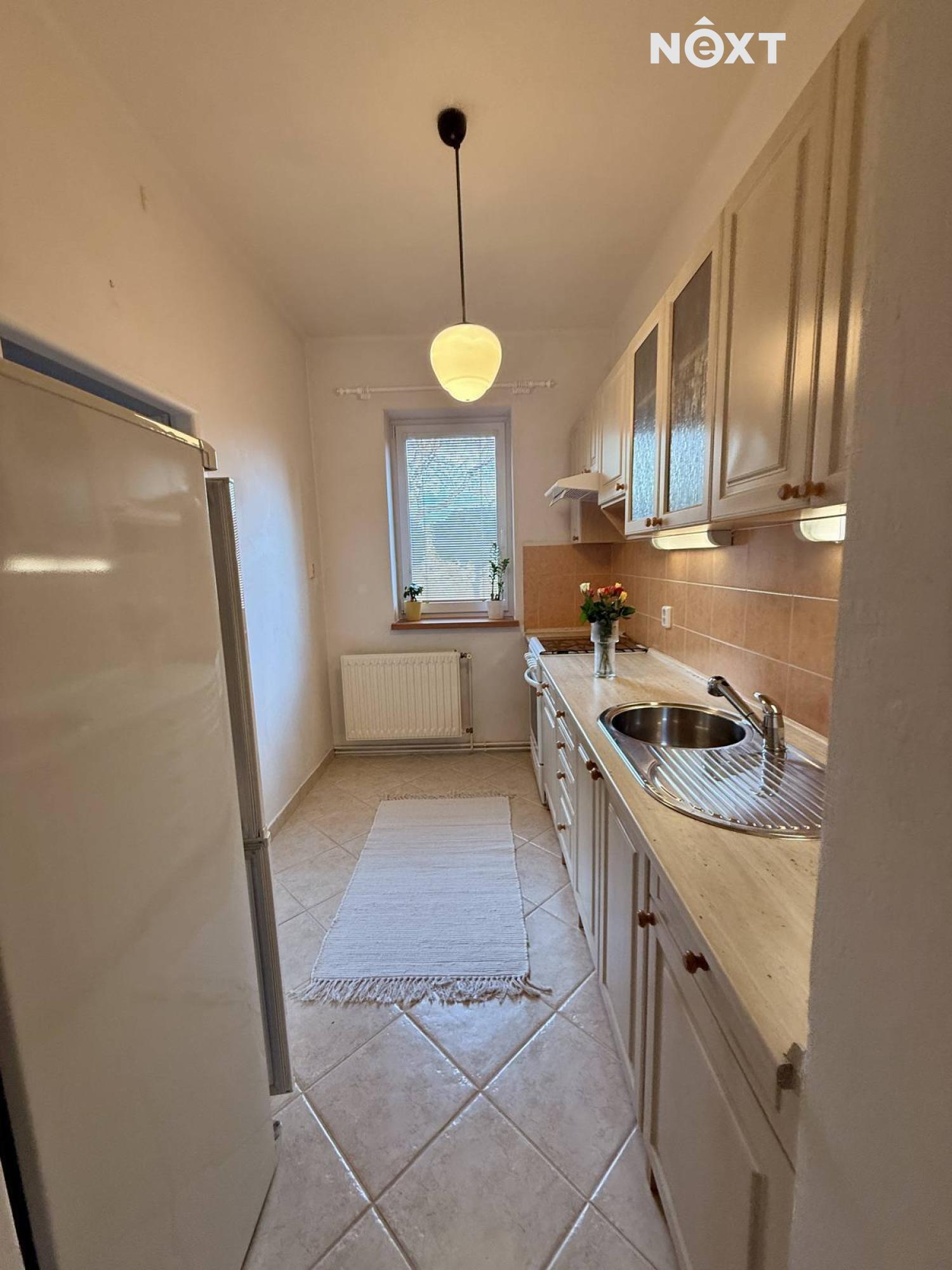 Pronájem byt 2+1, 59㎡