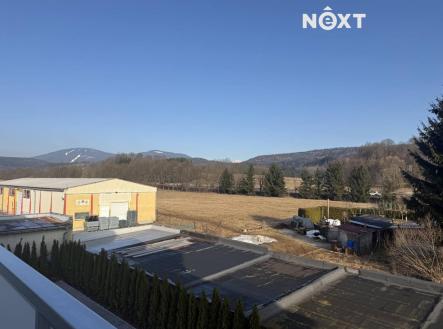 Pronájem bytu, 2+kk, 53 m²