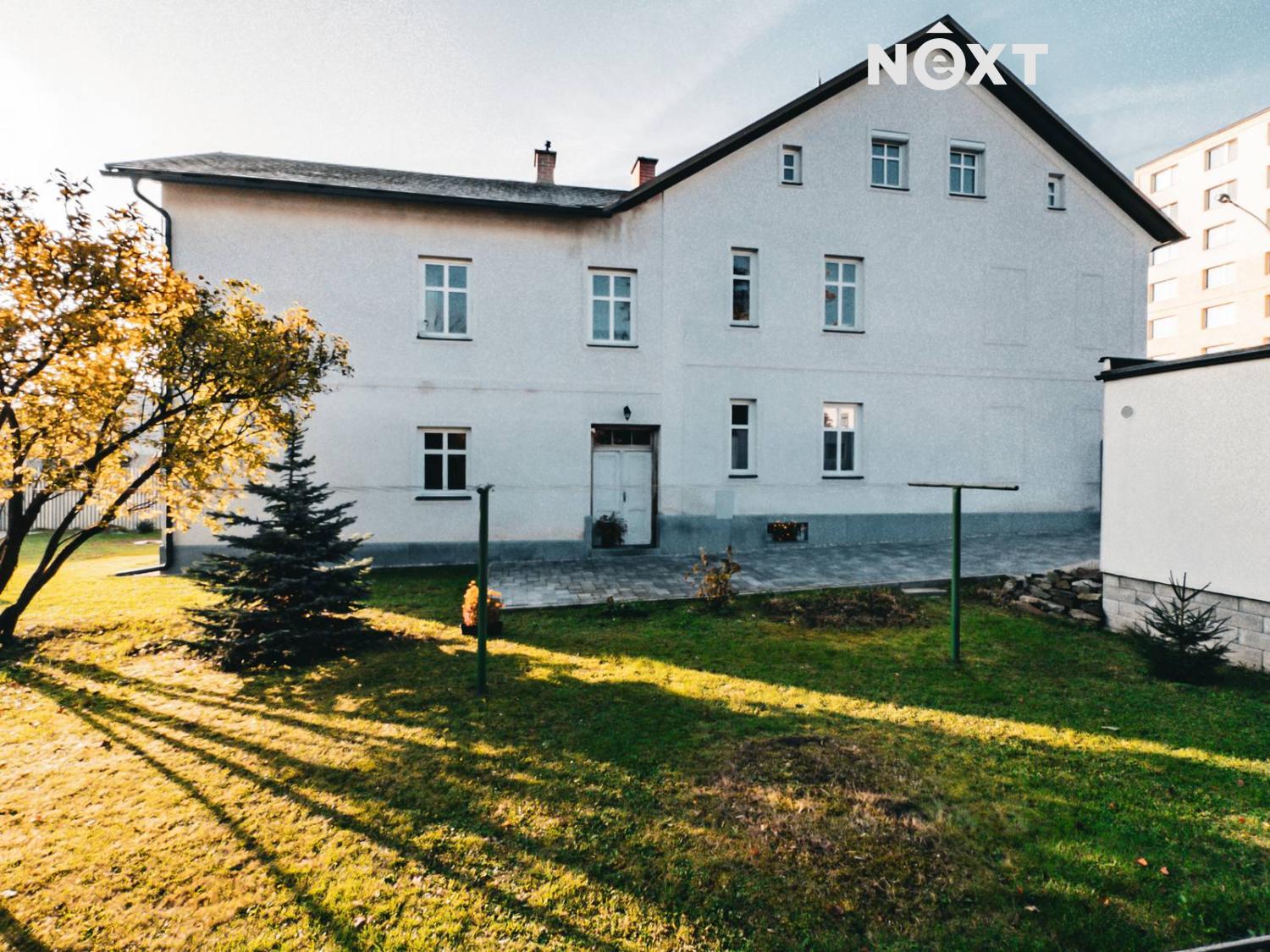 Pronájem byt 2+1, 45㎡