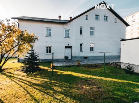 Pronájem bytu, 2+1, 45 m²