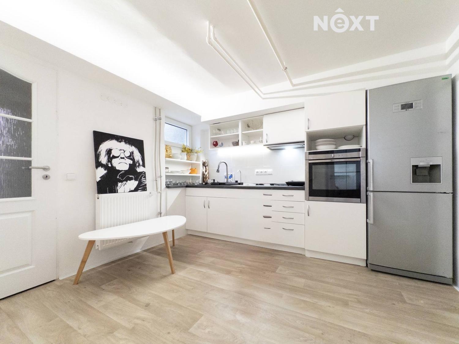 Pronájem byt 1+1, 25㎡