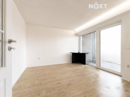 Pronájem bytu, 1+1, 25 m²