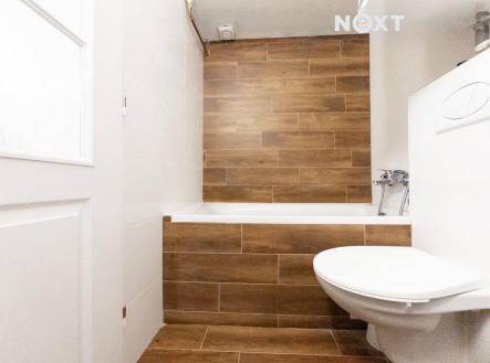 Pronájem bytu, 1+1, 25 m²