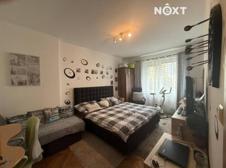 Pronájem bytu, 2+1, 60 m²