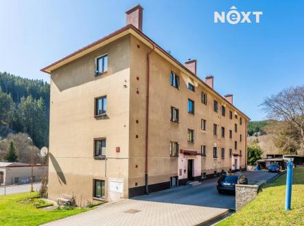 Prodej bytu, 2+1, 65 m²