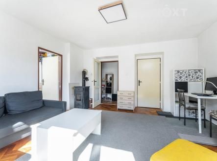 Prodej bytu, 2+1, 65 m²