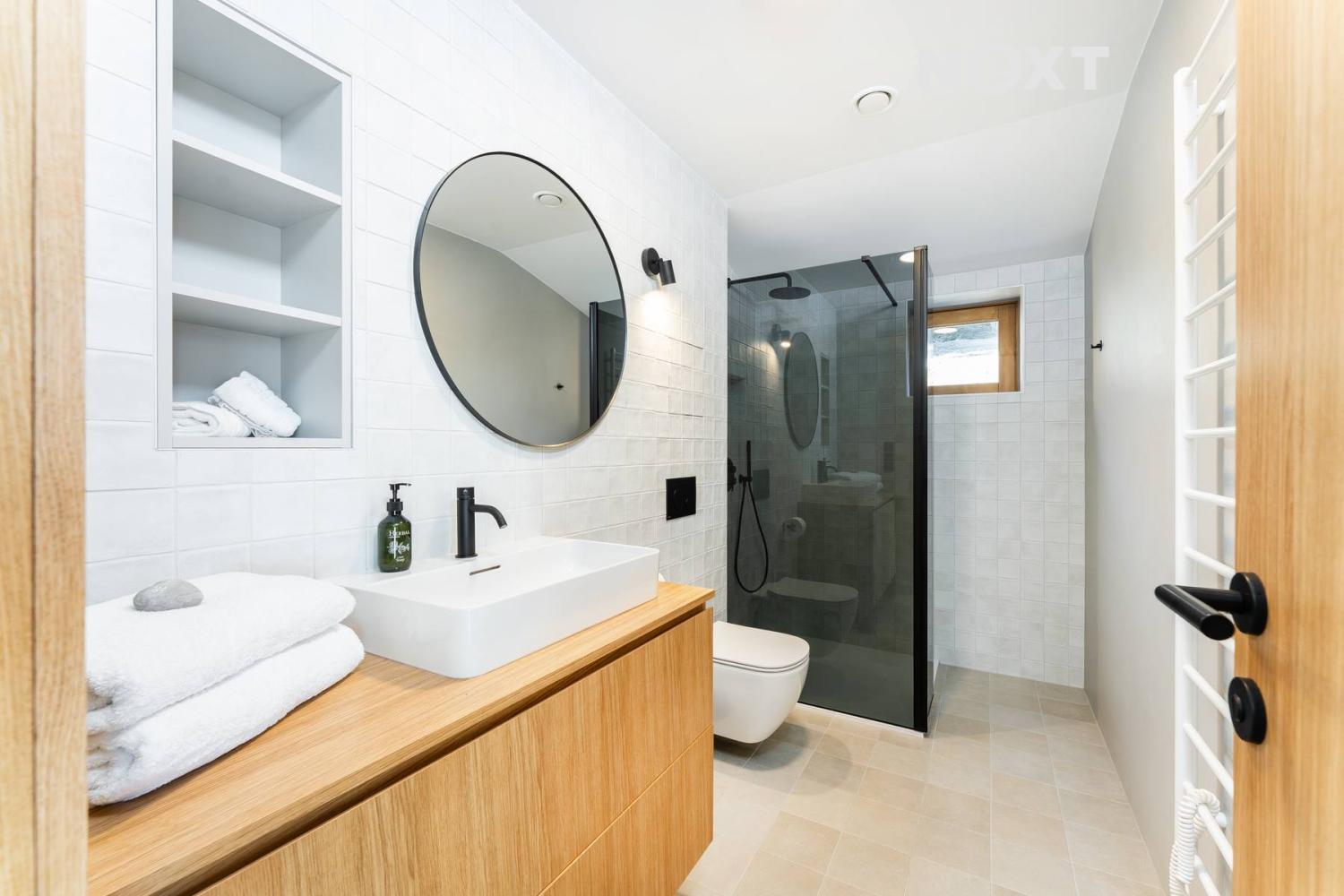 Pronájem byt 4+kk, 80㎡