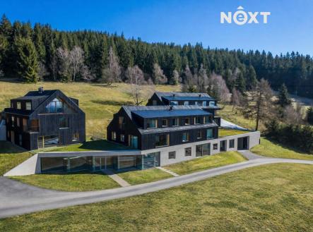 Pronájem bytu, 4+kk, 80 m²