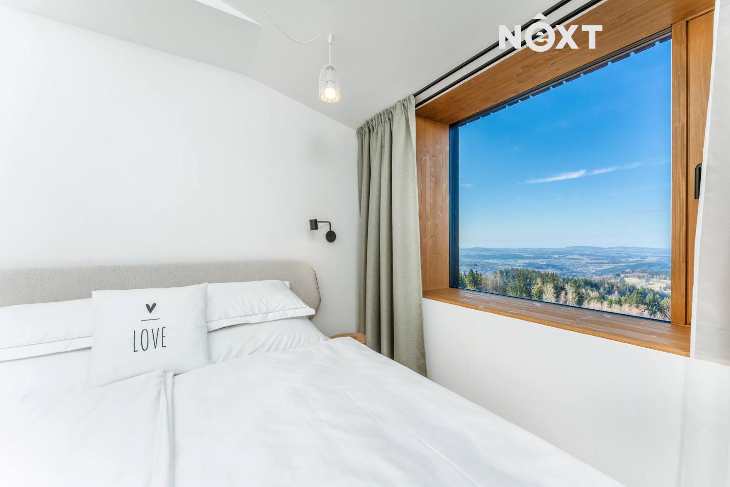 Pronájem byt 4+kk, 80㎡