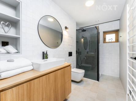 Pronájem bytu, 3+kk, 74 m²