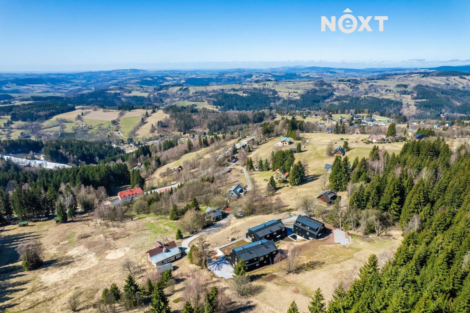 Pronájem byt 3+kk, 74㎡