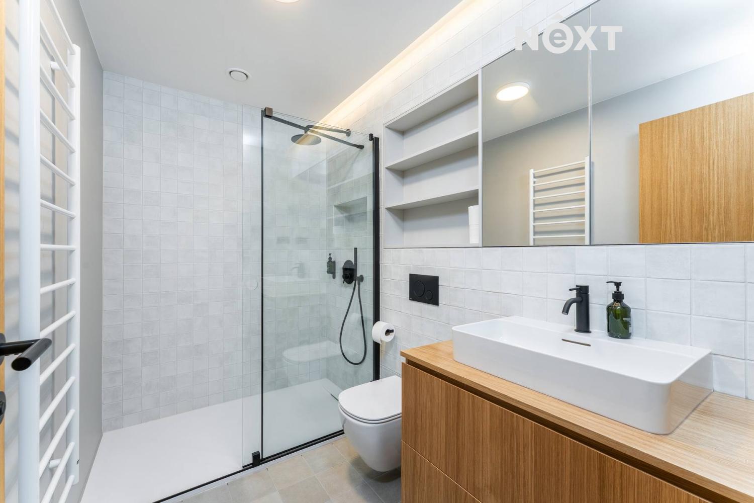 Pronájem byt 2+kk, 60㎡