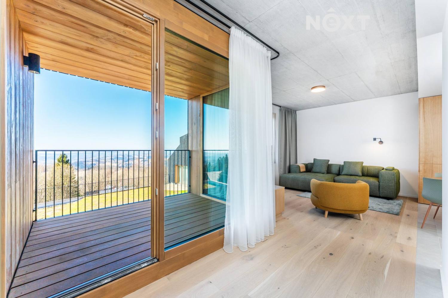 Pronájem byt 2+kk, 60㎡