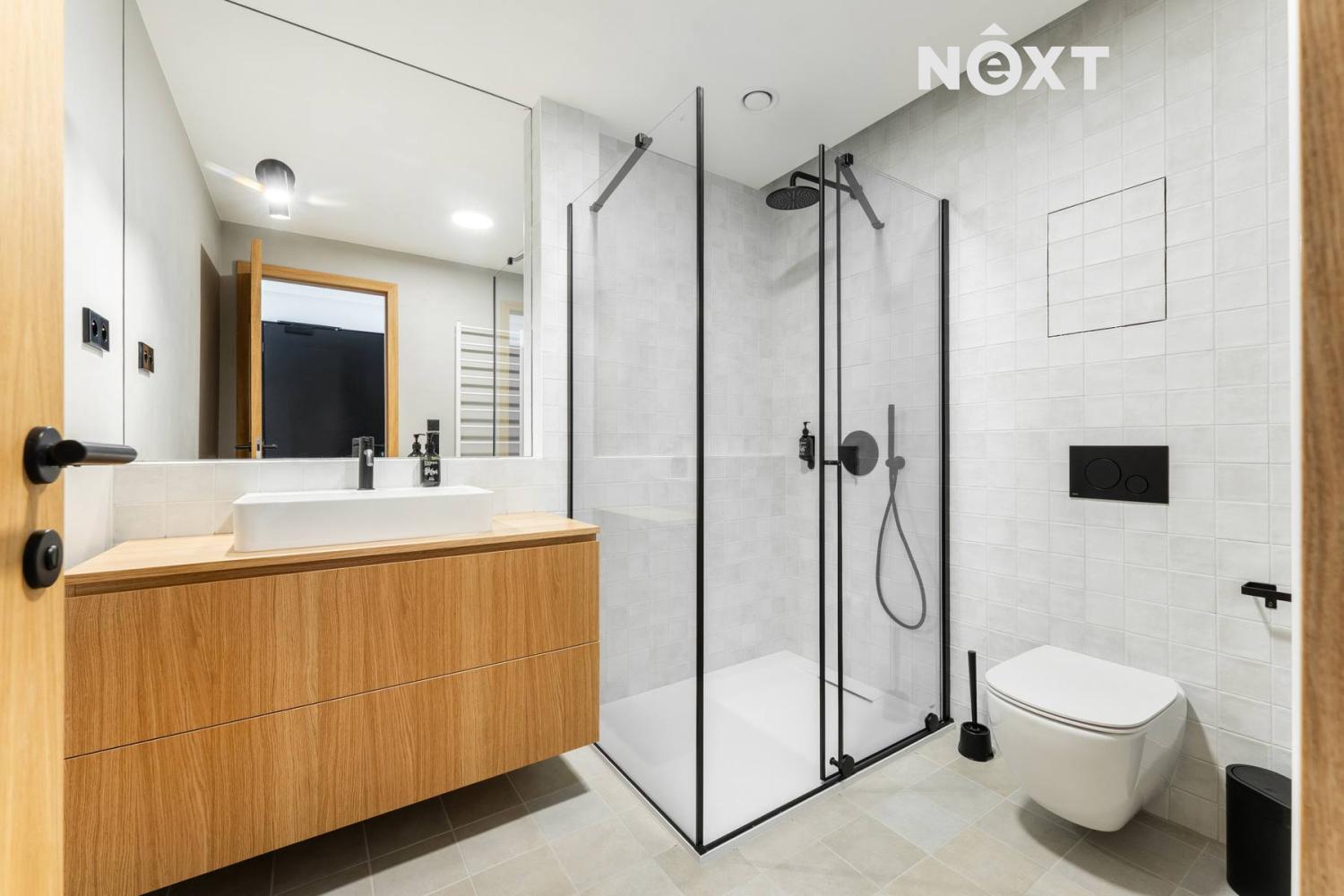 Pronájem byt 1+kk, 33㎡