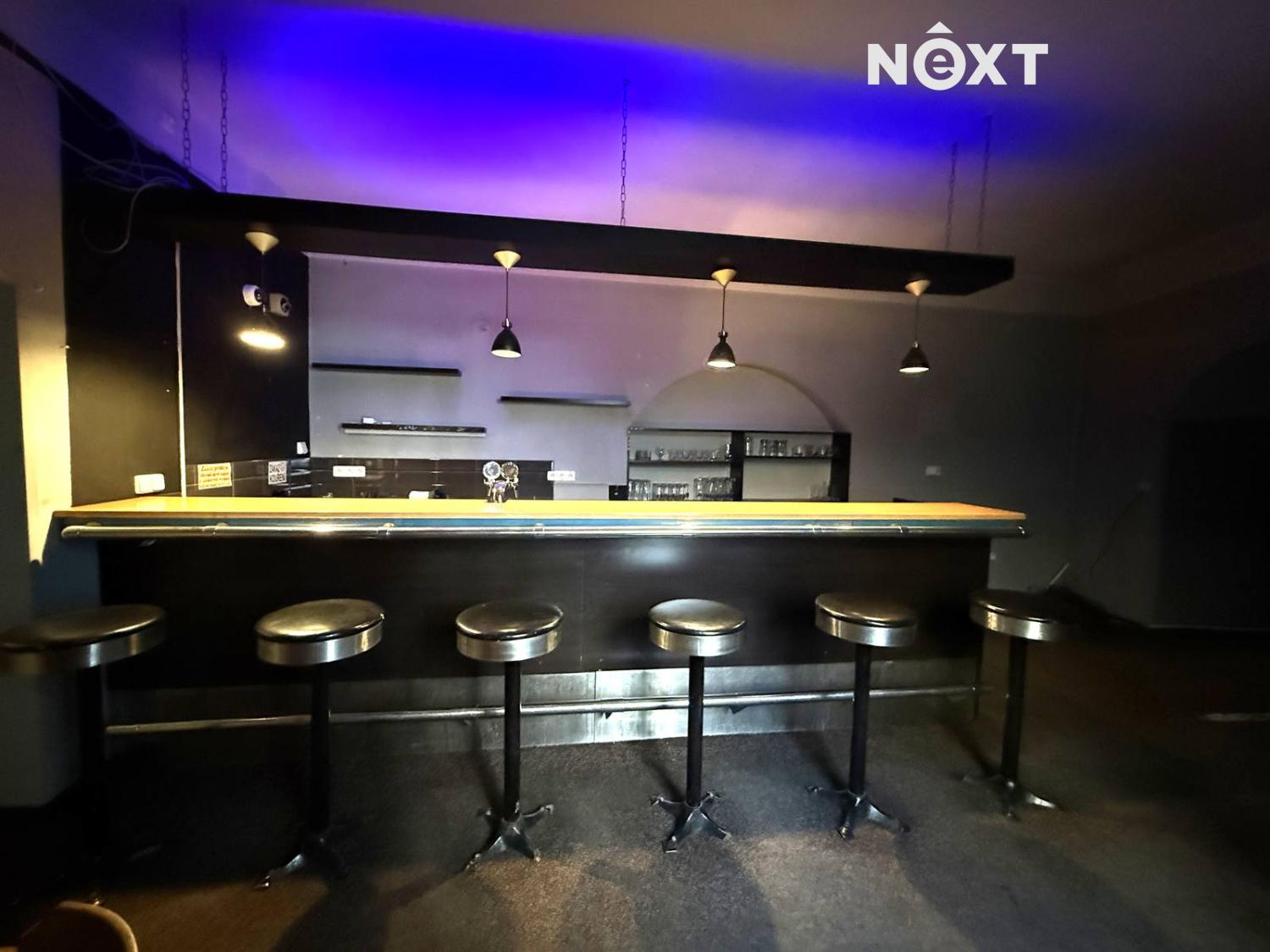 Pronájem komerční Obchodní prostory, 100㎡