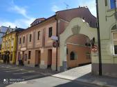 Pronájem komerčního objektu, obchodní centrum, 100 m²