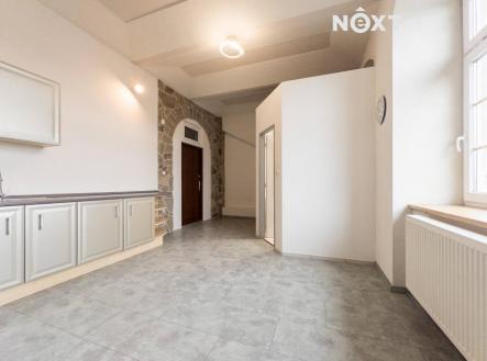 Pronájem bytu, 3+kk, 53 m²