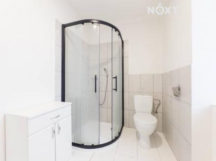 Pronájem bytu, 3+kk, 53 m²