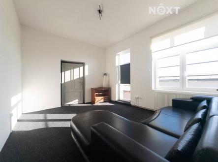 Pronájem bytu, 3+kk, 53 m²