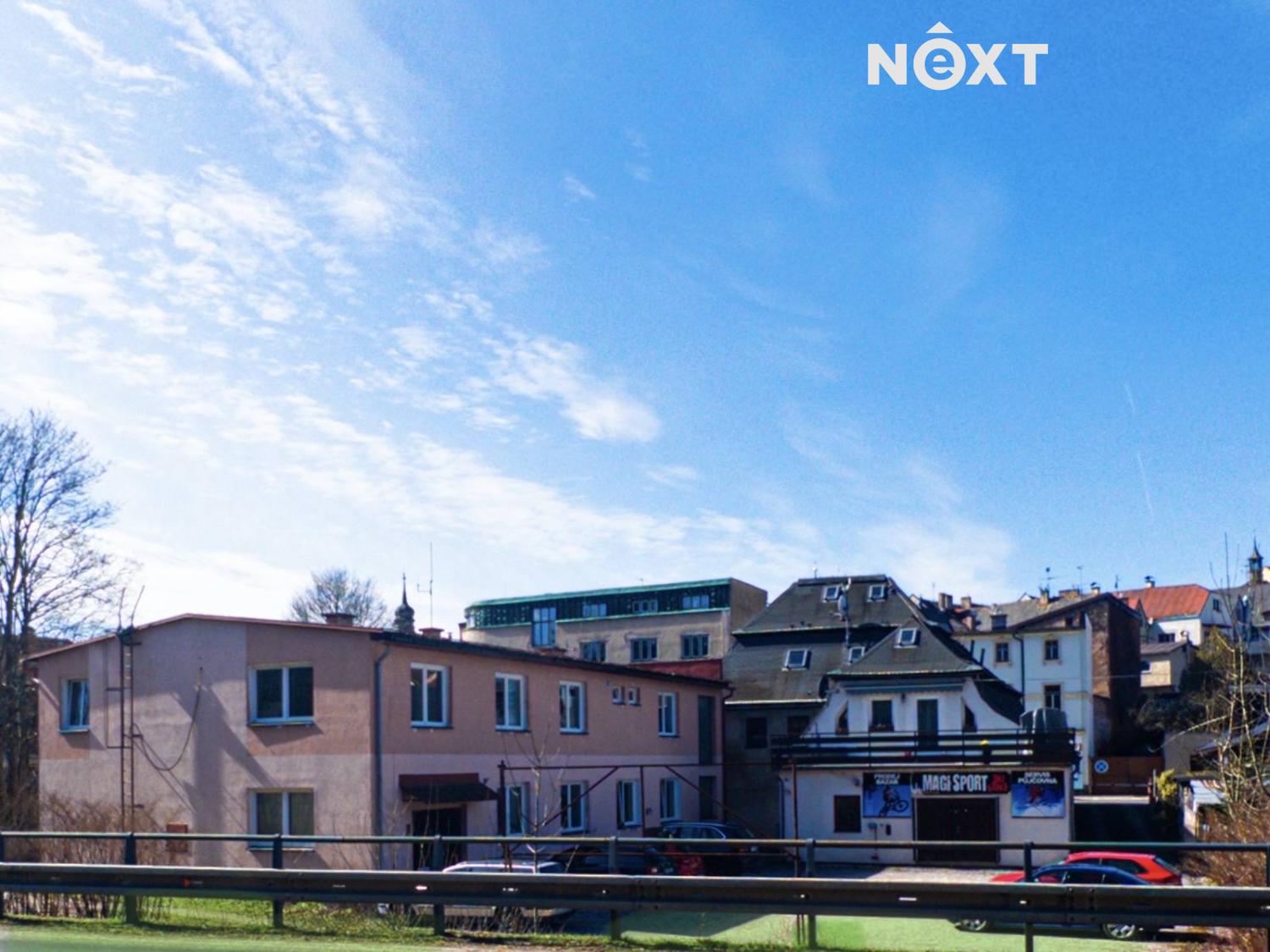 Pronájem komerční Kanceláře, 22㎡