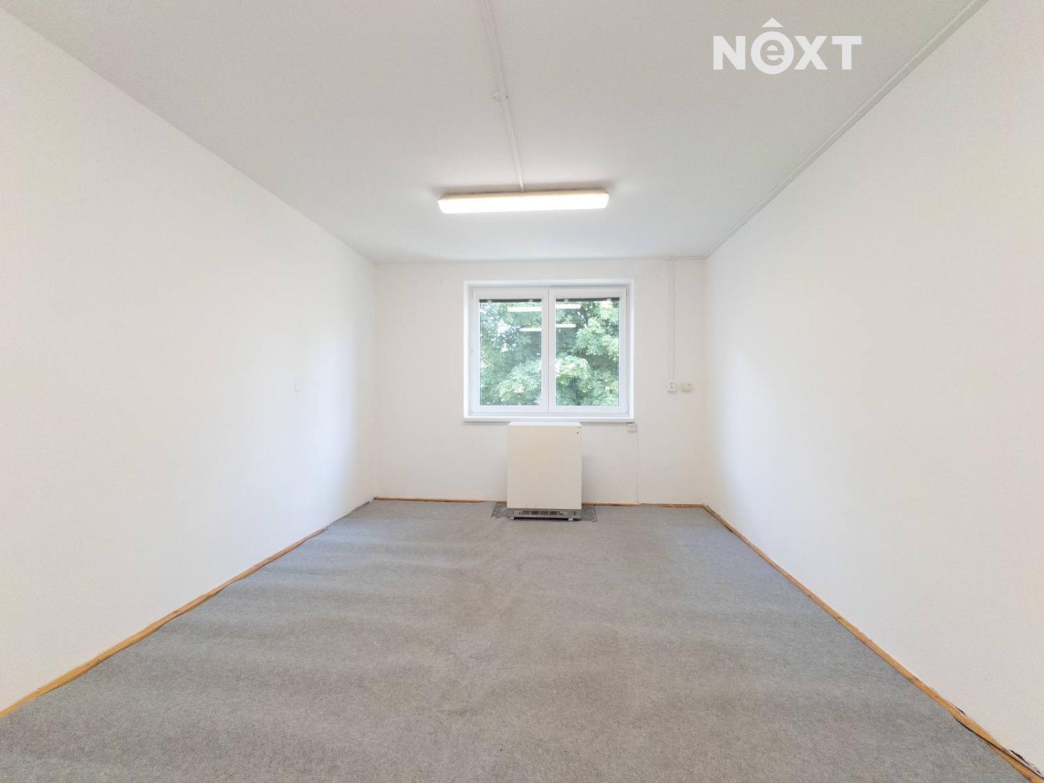 Pronájem komerční Kanceláře, 22㎡