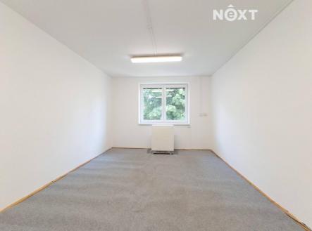 Pronájem kanceláře, 18 m²