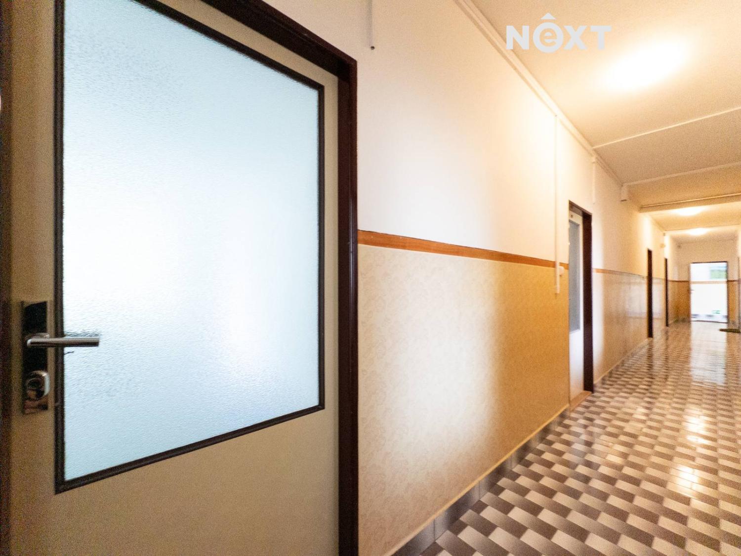 Pronájem komerční Kanceláře, 22㎡