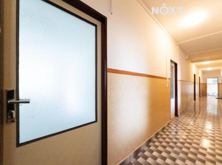 Pronájem kanceláře, 18 m²