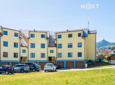 Prodej bytu, 3+kk, 112 m²