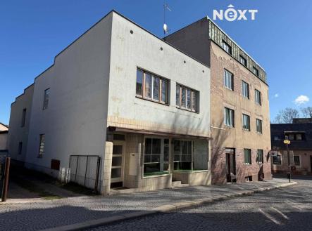 Pronájem komerčního objektu, obchodní centrum, 80 m²