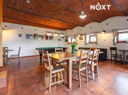 Prodej komerčního objektu, jiný, 2 148 m²