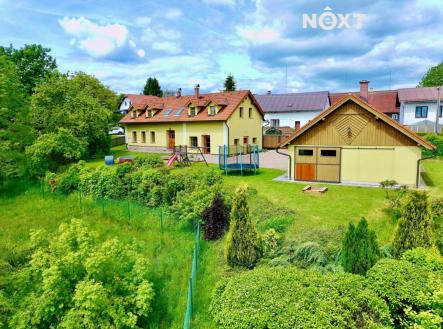 Prodej komerčního objektu, jiný, 2 148 m²