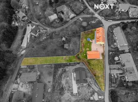 Prodej domu/vily, 230 m²