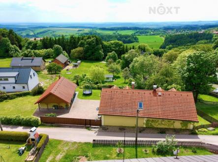 Prodej domu/vily, 230 m²