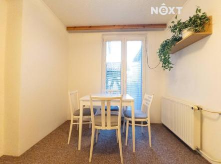 Pronájem bytu, 2+1, 42 m²