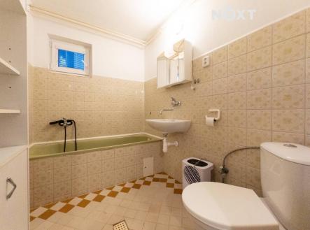 Pronájem bytu, 2+1, 42 m²