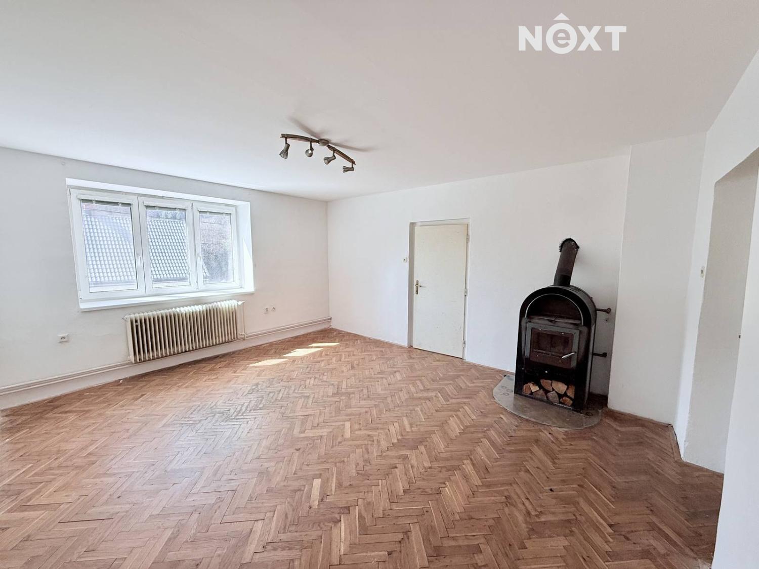 Prodej byt 3+1, 73㎡