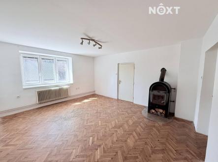 Prodej bytu, 3+1, 85 m²